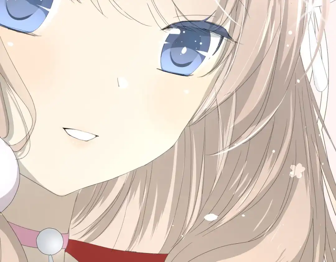 《巫祝少女》第77话 顺其自然 第123页