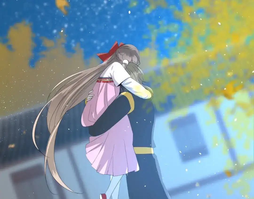 《巫祝少女》第77话 顺其自然 第9页