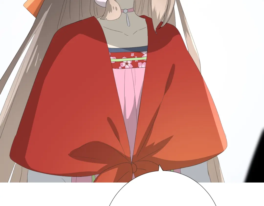 《巫祝少女》第77话 顺其自然 第117页