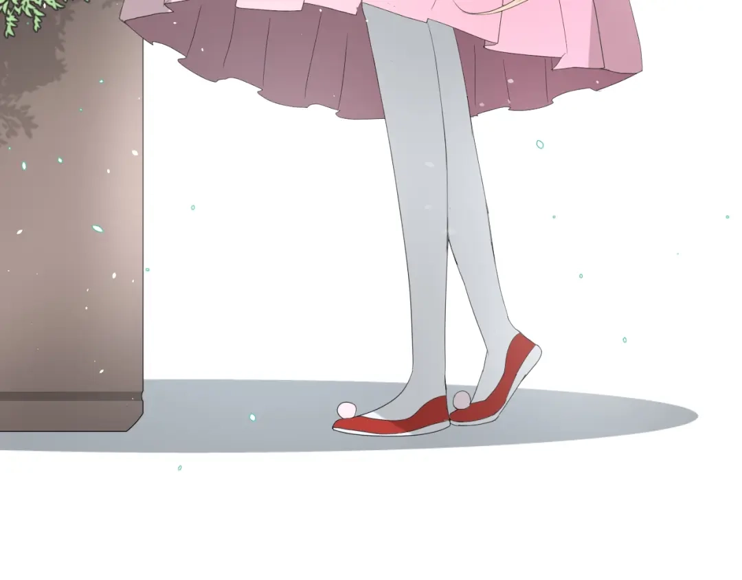 《巫祝少女》第77话 顺其自然 第88页