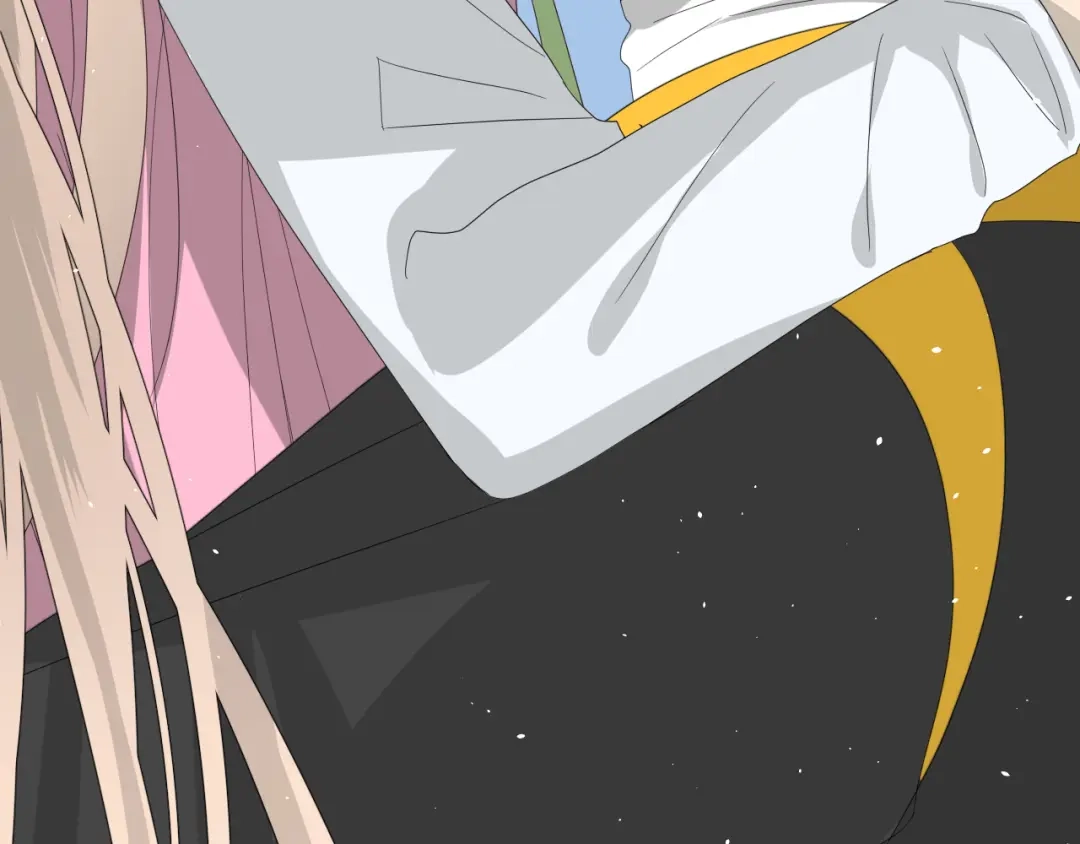 《巫祝少女》第77话 顺其自然 第5页
