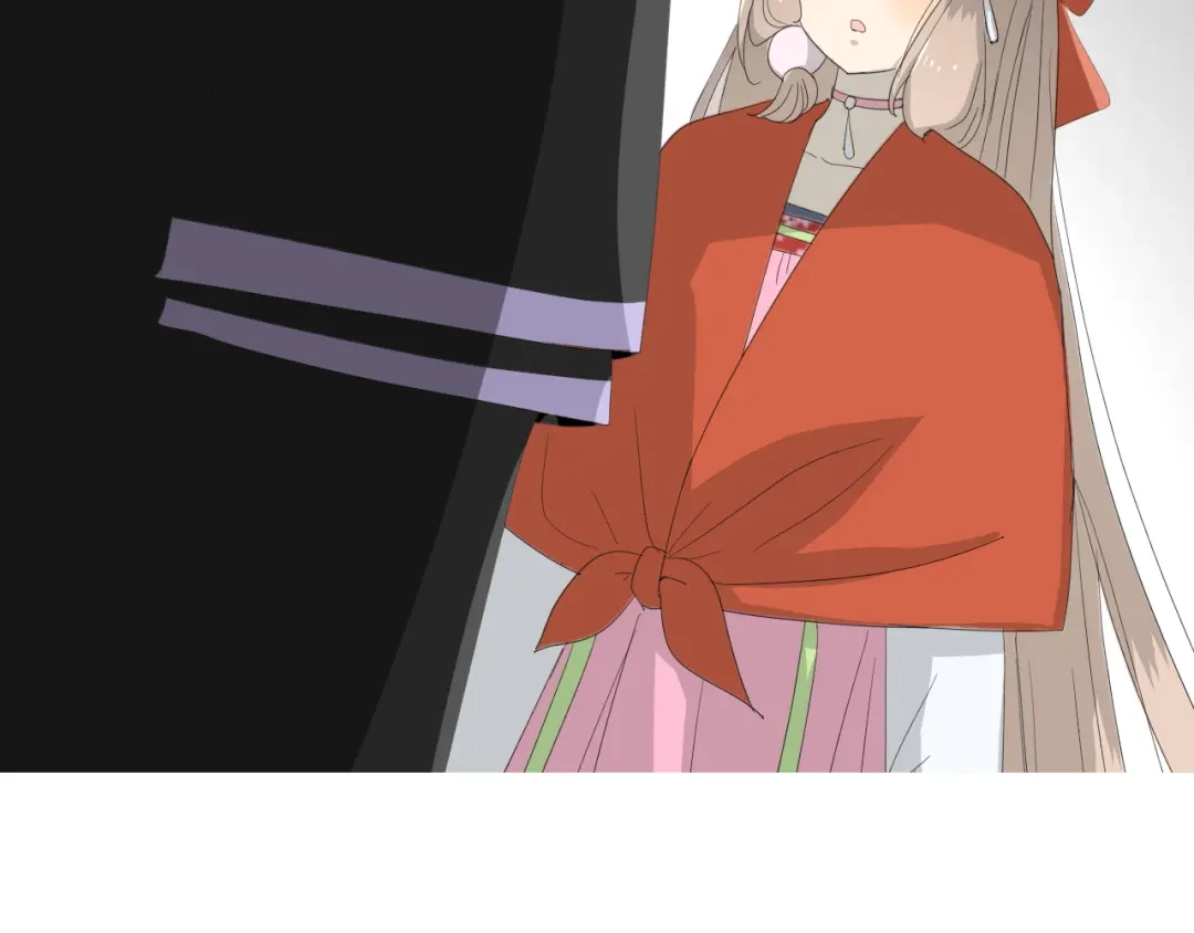 《巫祝少女》第78话 无从下手 第32页