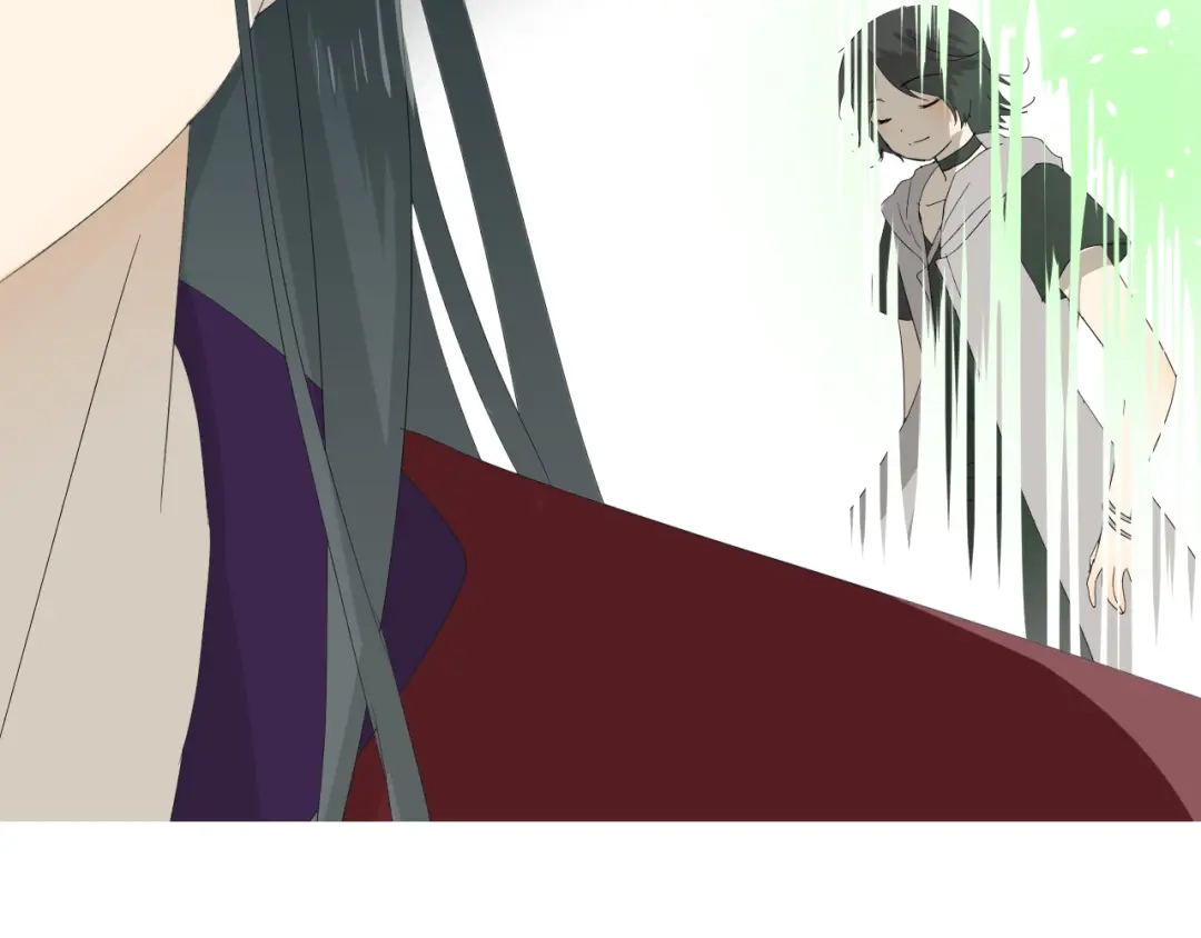 《巫祝少女》第79话 姑且一试 第84页