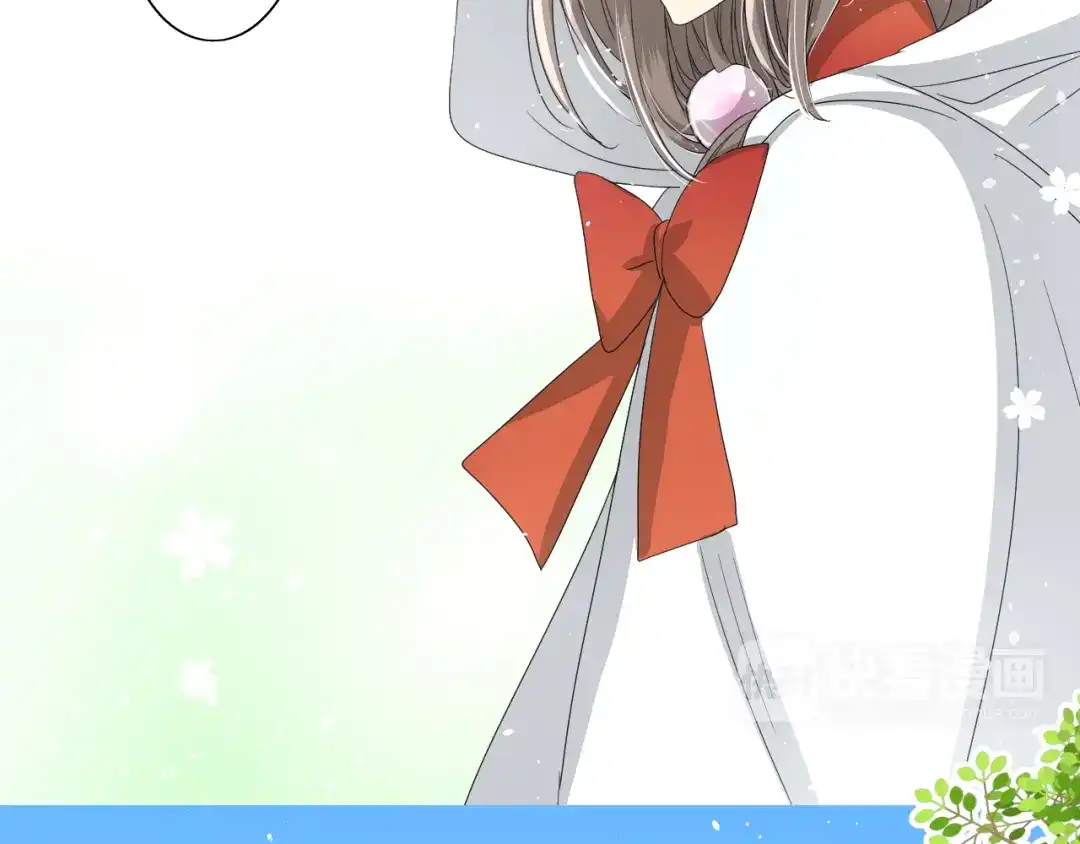 《巫祝少女》第9话 为什么要做皇妃 第15页