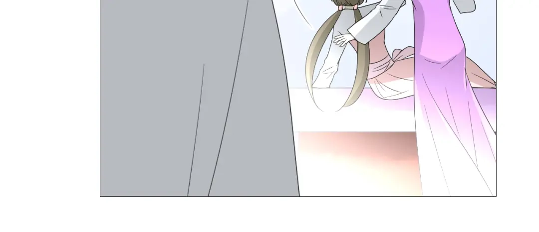 《巫祝少女》第9话 为什么要做皇妃 第32页