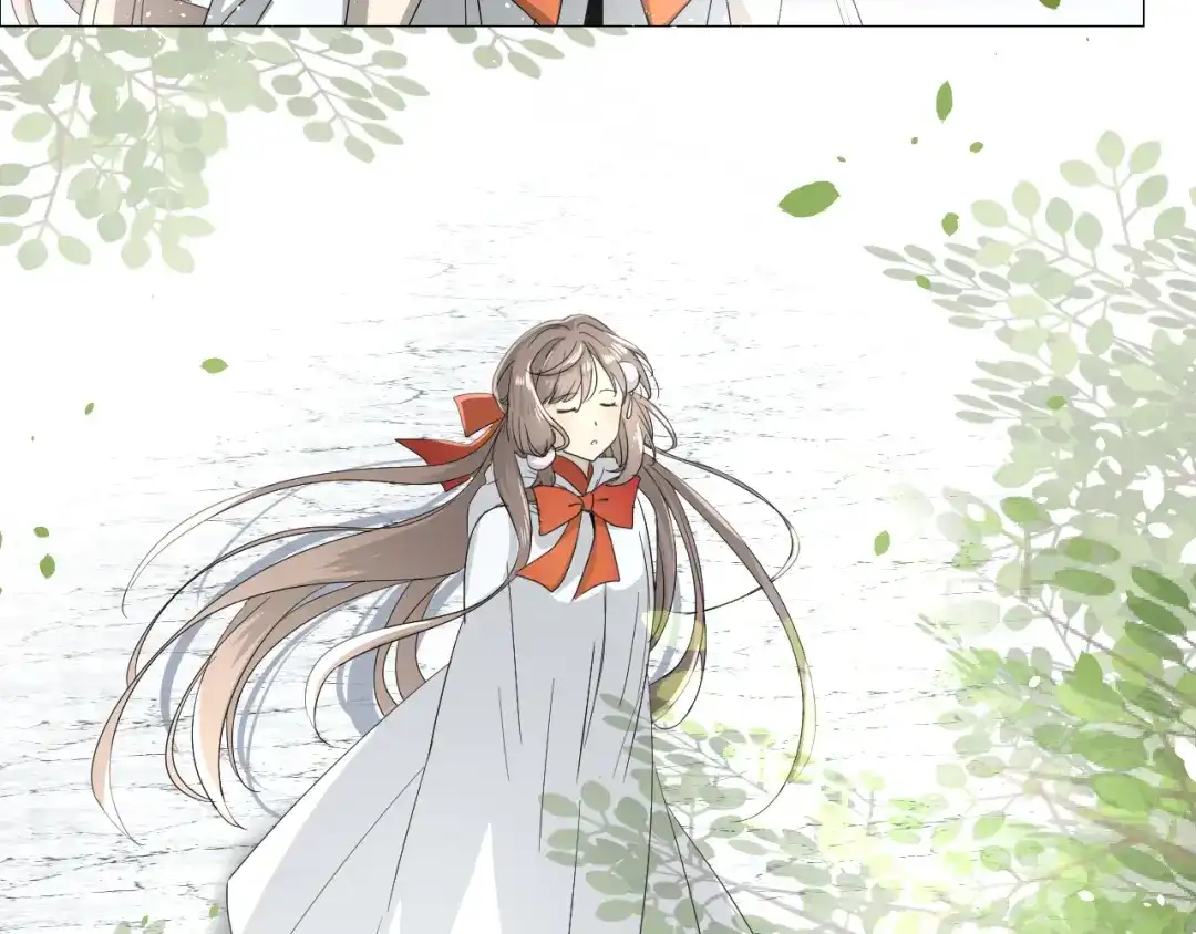 《巫祝少女》第9话 为什么要做皇妃 第60页