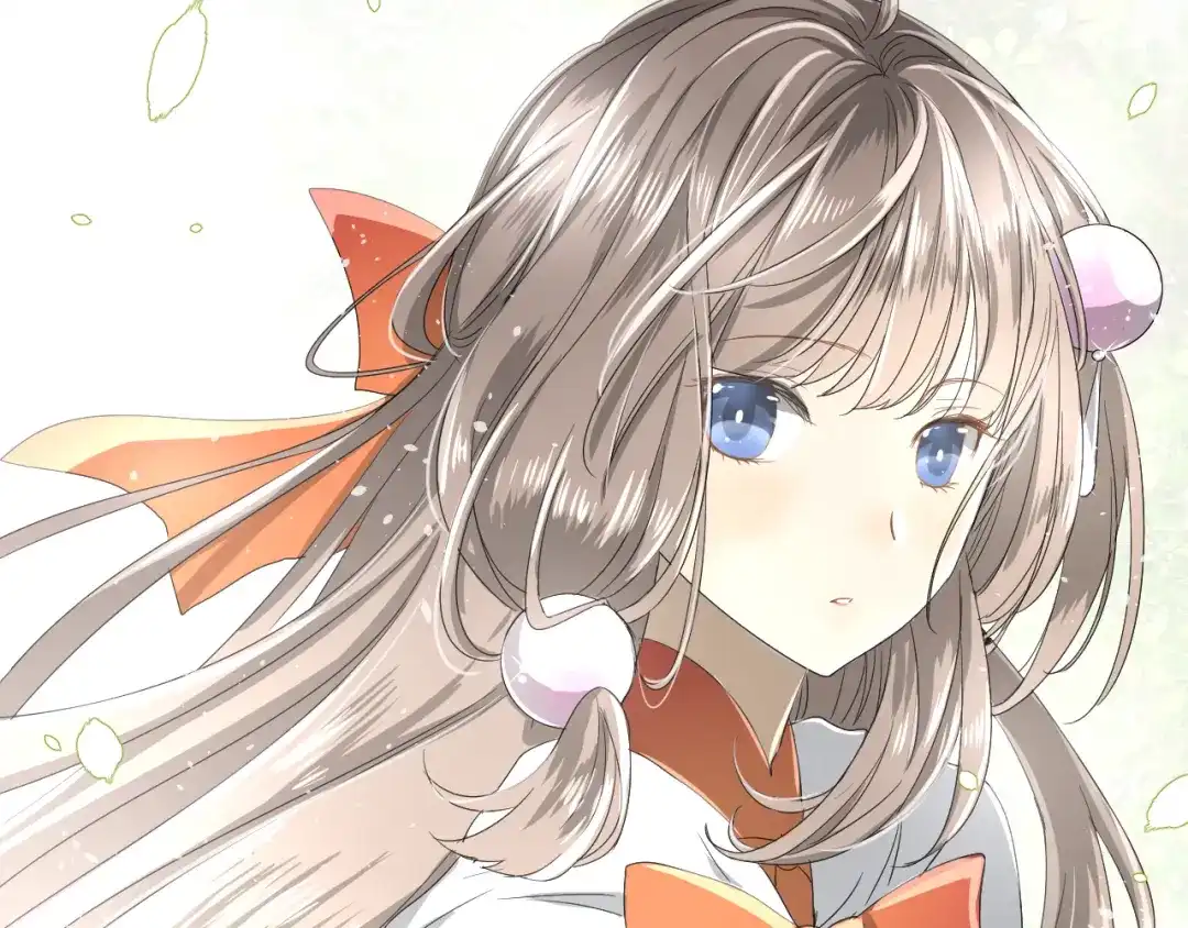 《巫祝少女》第9话 为什么要做皇妃 第63页