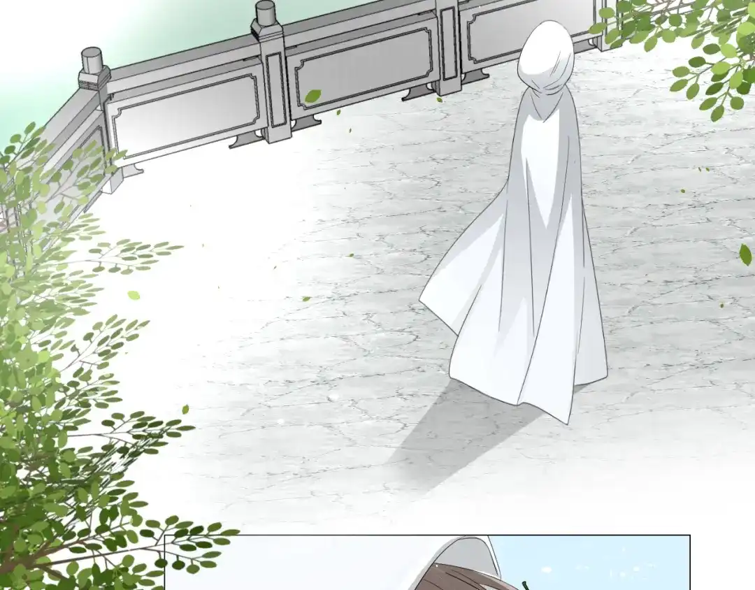 《巫祝少女》第9话 为什么要做皇妃 第57页