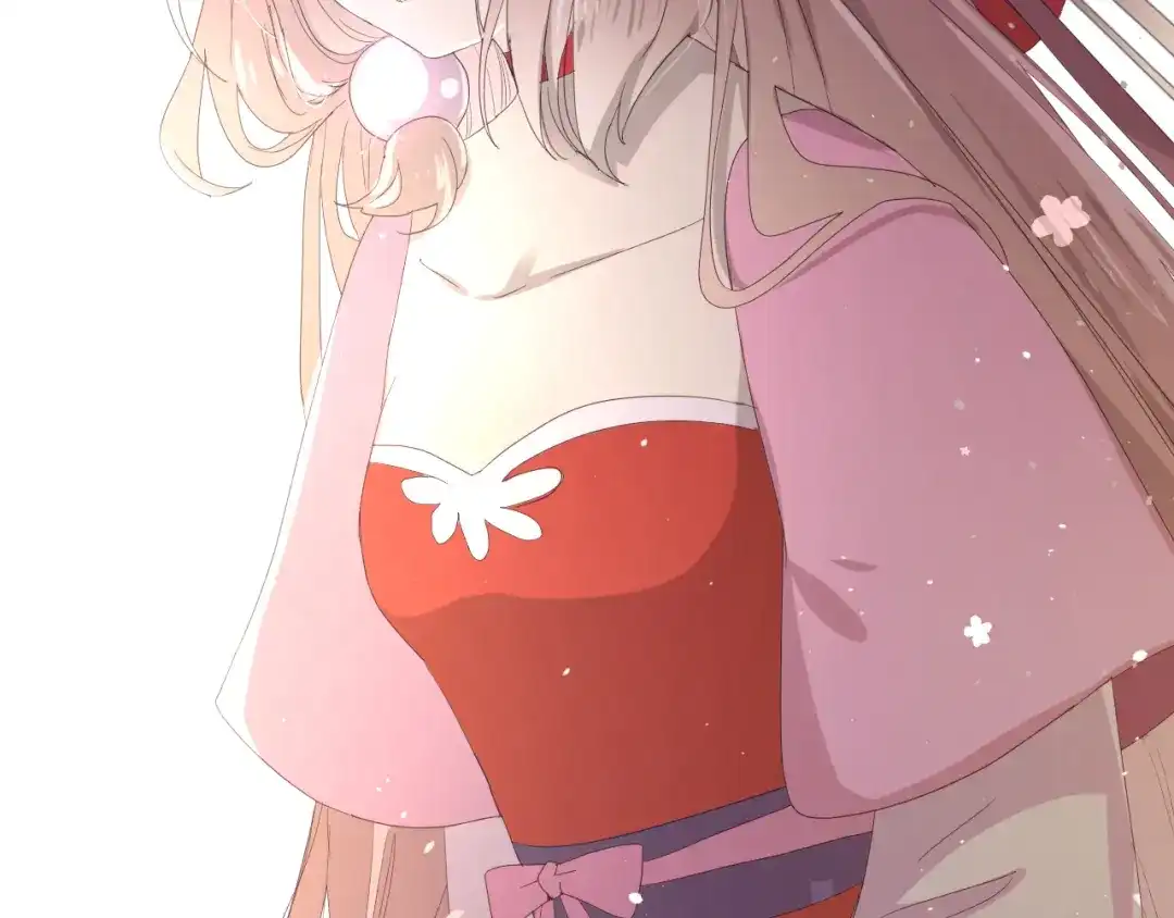 《巫祝少女》第83话 我相信他 第161页