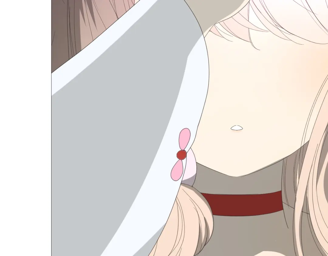 《巫祝少女》第83话 我相信他 第140页