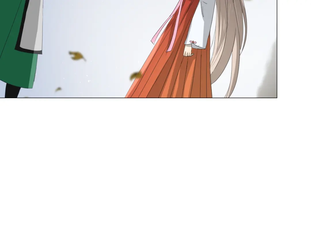 《巫祝少女》第83话 我相信他 第50页