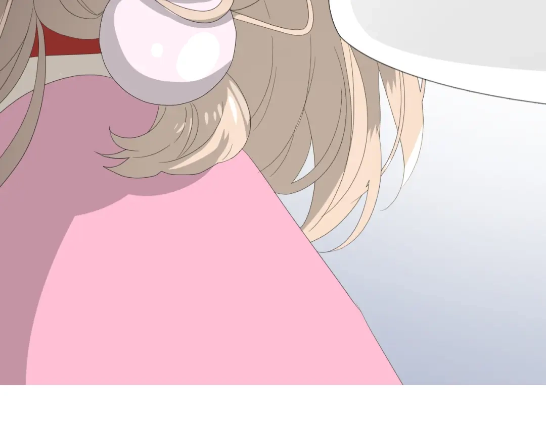 《巫祝少女》第83话 我相信他 第31页