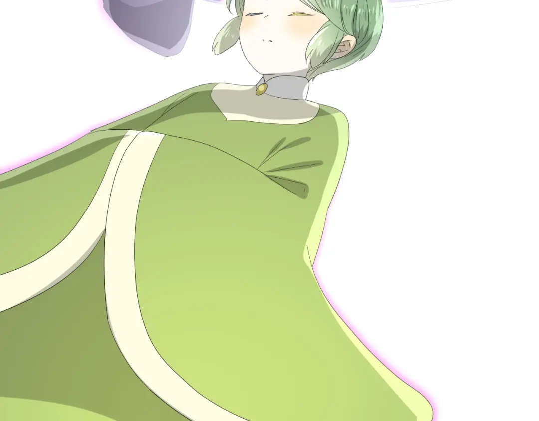 《巫祝少女》第84话 吞食一切 第83页