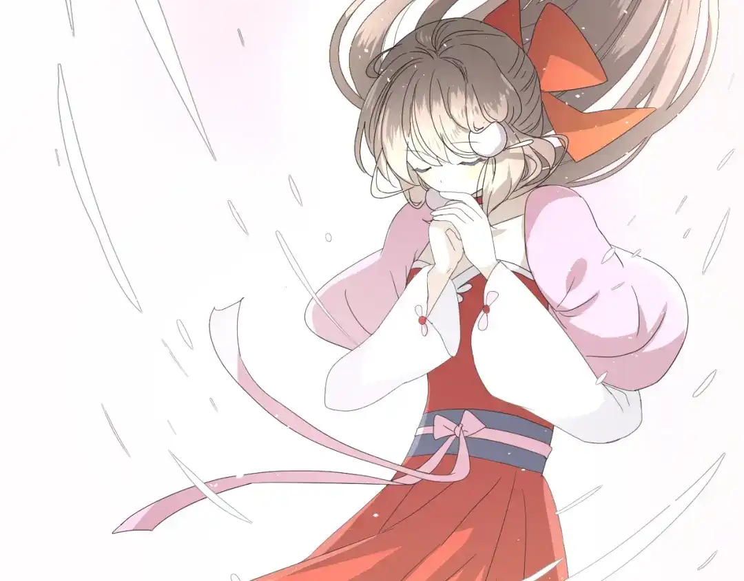 《巫祝少女》第84话 吞食一切 第22页