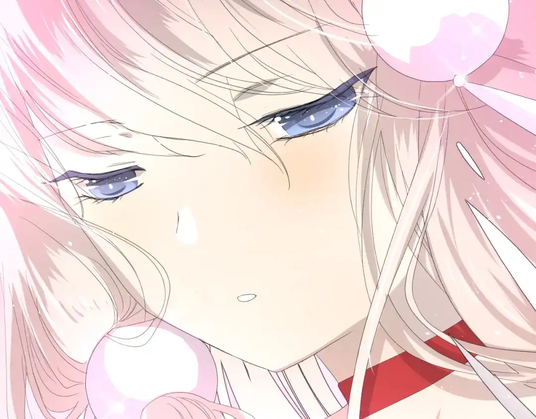 《巫祝少女》第84话 吞食一切 第26页