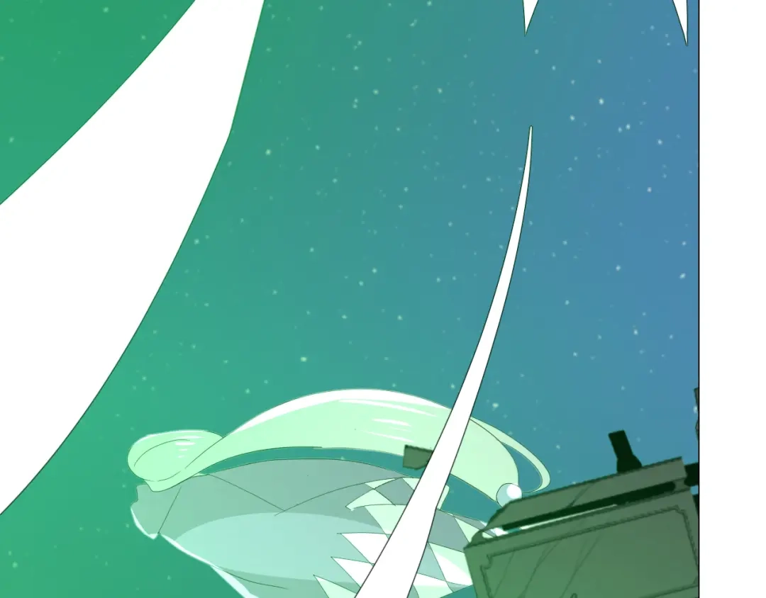 《巫祝少女》第84话 吞食一切 第44页