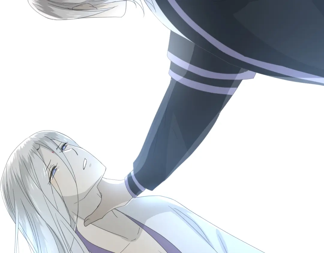 《巫祝少女》第86话 变数 第58页