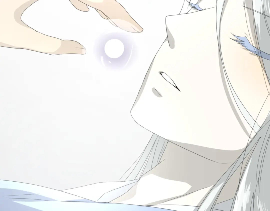 《巫祝少女》第86话 变数 第21页