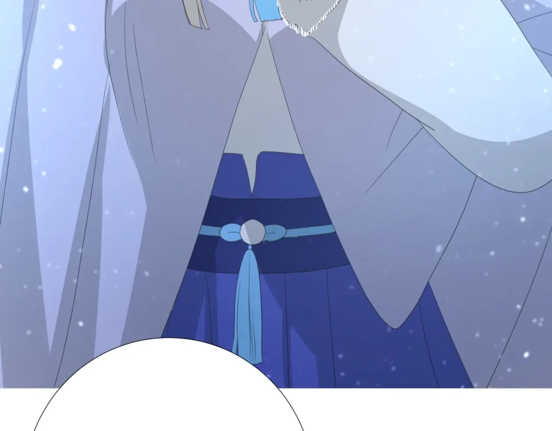 《巫祝少女》第86话 变数 第110页