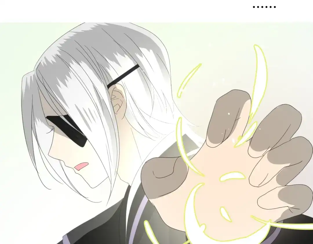 《巫祝少女》第86话 变数 第64页