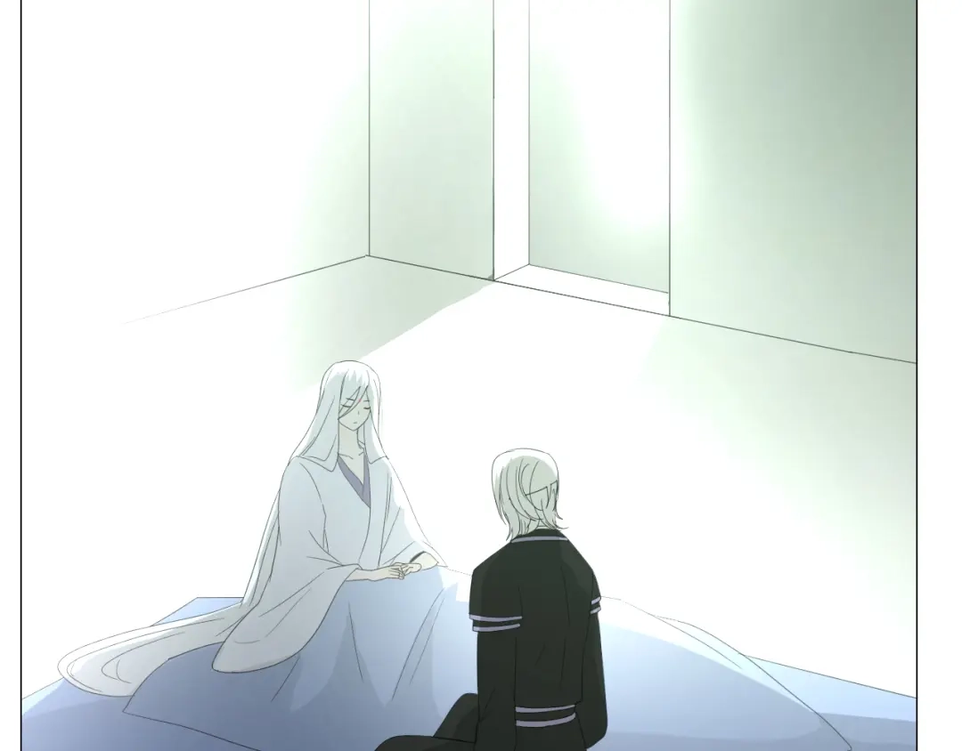 《巫祝少女》第86话 变数 第36页