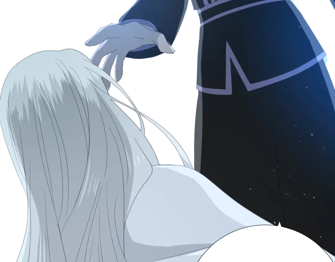 《巫祝少女》第86话 变数 第71页