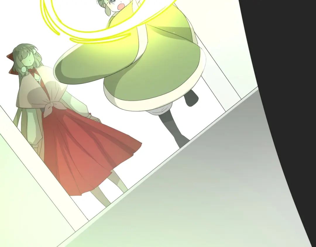 《巫祝少女》第86话 变数 第62页