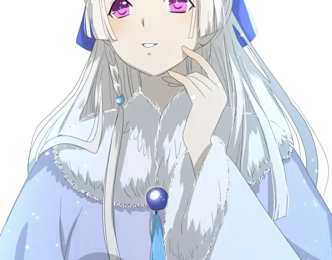 《巫祝少女》第86话 变数 第109页