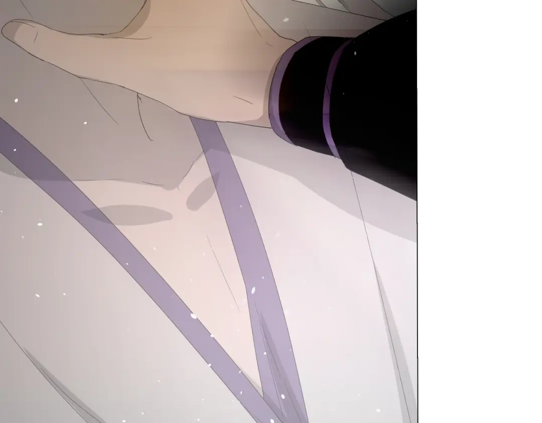 《巫祝少女》第86话 变数 第55页