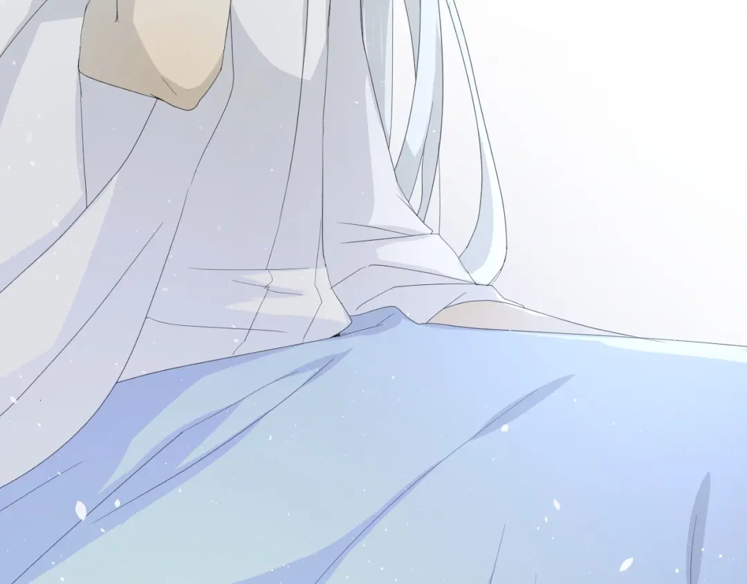 《巫祝少女》第86话 变数 第31页