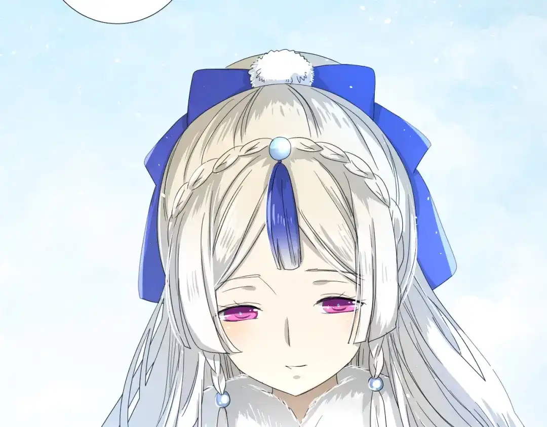 《巫祝少女》第86话 变数 第93页