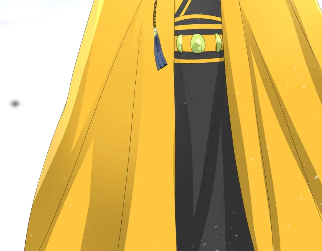 《巫祝少女》第86话 变数 第85页