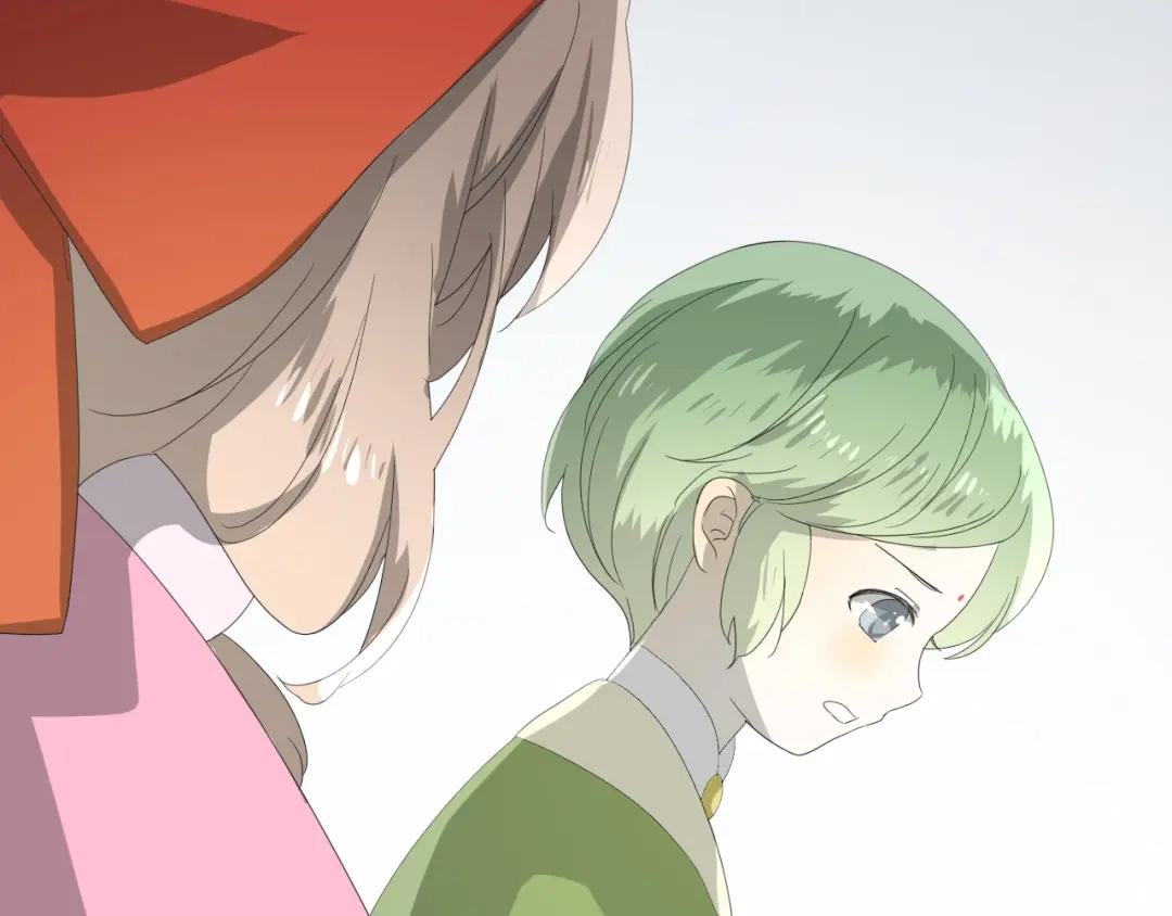《巫祝少女》第86话 变数 第10页