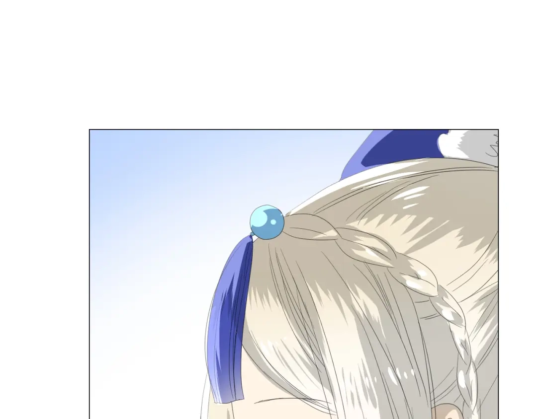 《巫祝少女》第86话 变数 第99页