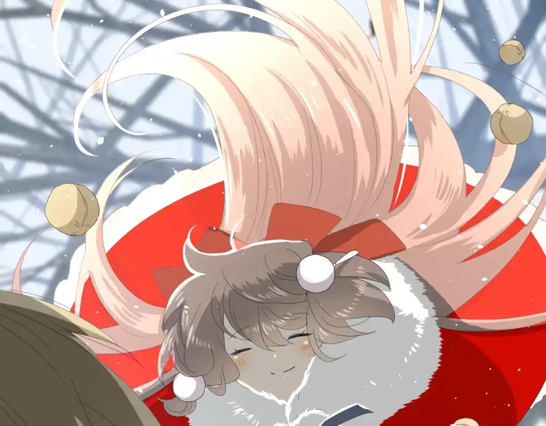 《巫祝少女》第87话 生辰 第60页