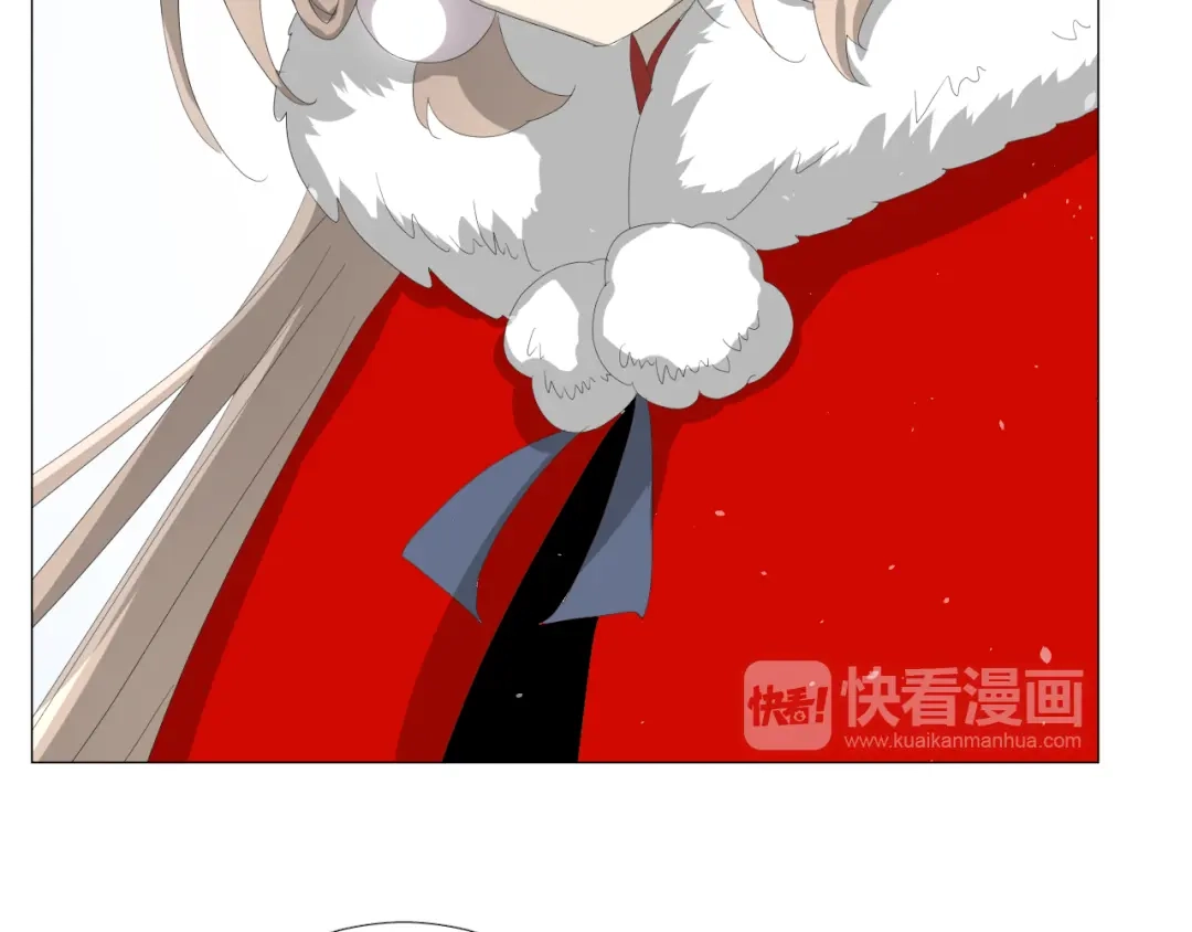 《巫祝少女》第87话 生辰 第87页