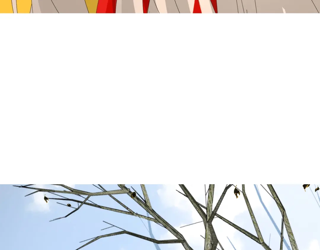 《巫祝少女》第87话 生辰 第71页