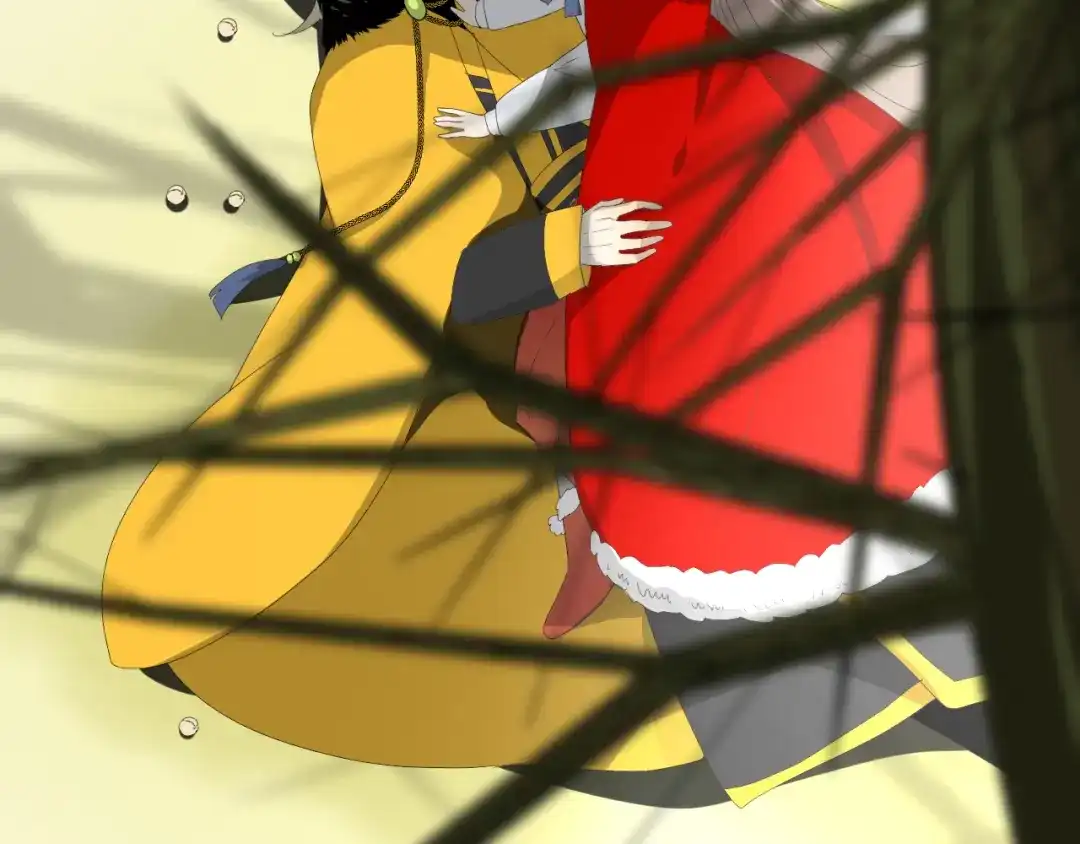 《巫祝少女》第87话 生辰 第77页
