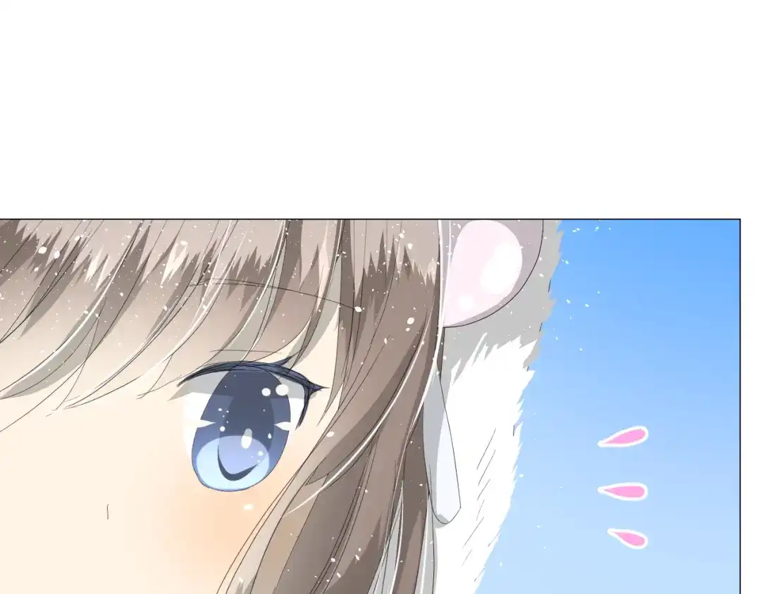 《巫祝少女》第88话 礼物 第73页