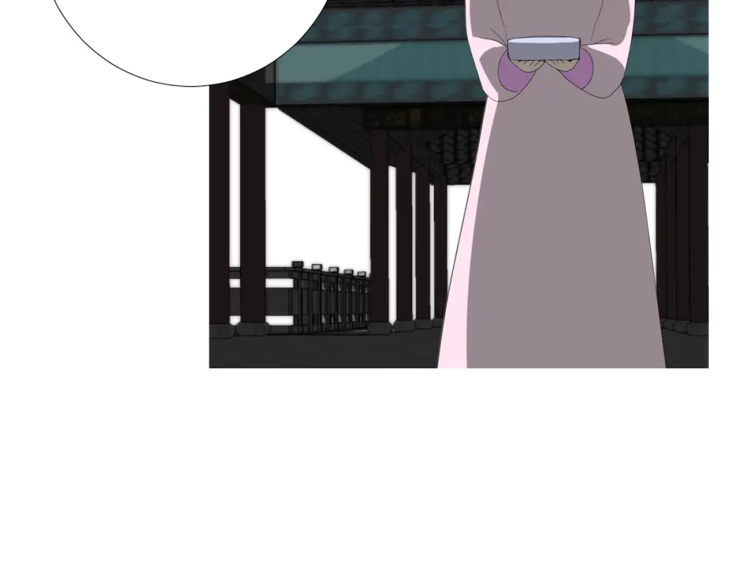 《巫祝少女》第88话 礼物 第18页
