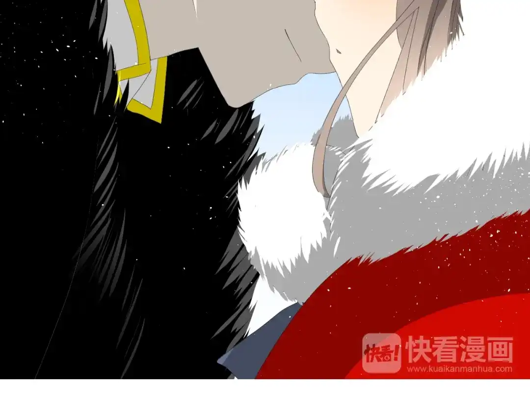 《巫祝少女》第88话 礼物 第99页