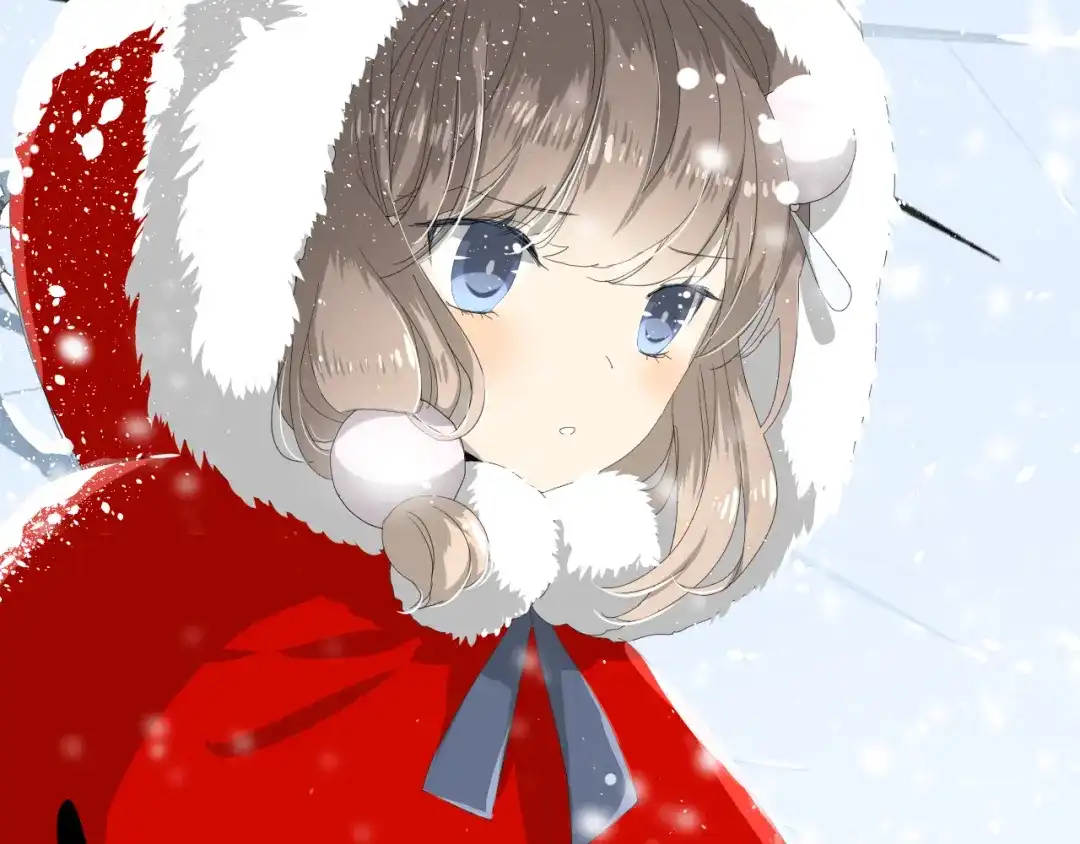 《巫祝少女》第88话 礼物 第54页