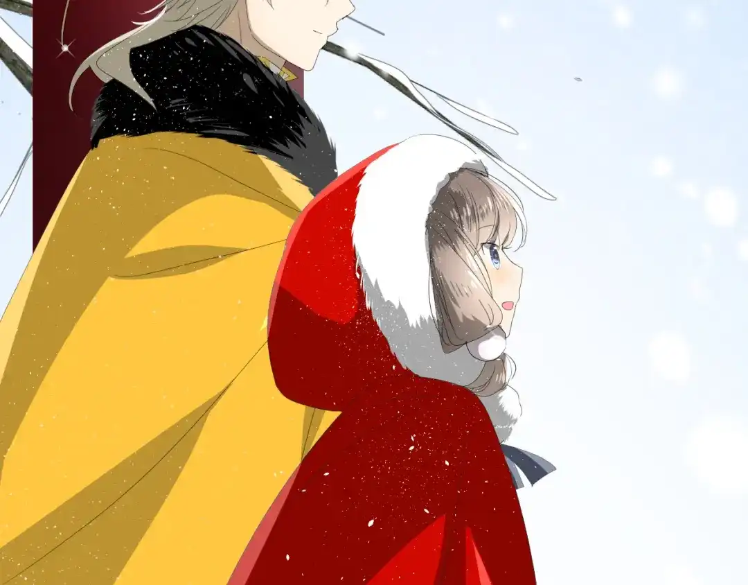《巫祝少女》第88话 礼物 第71页