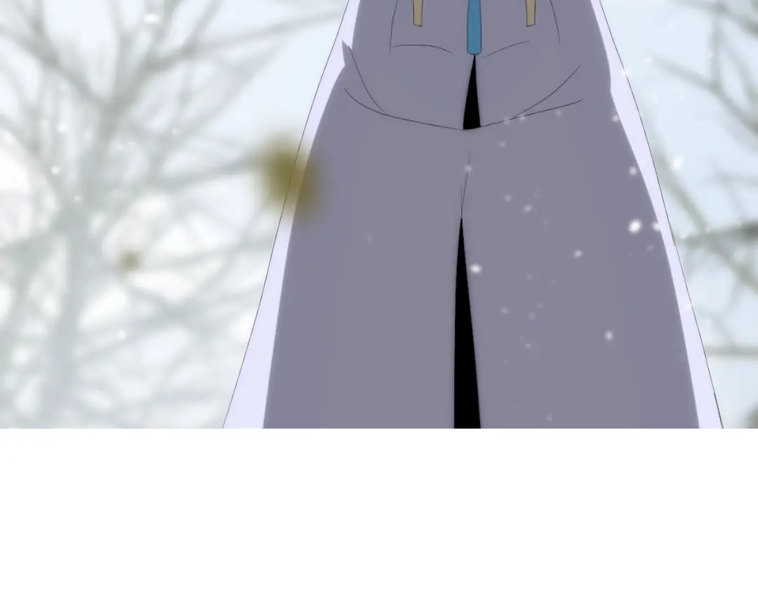 《巫祝少女》第88话 礼物 第35页