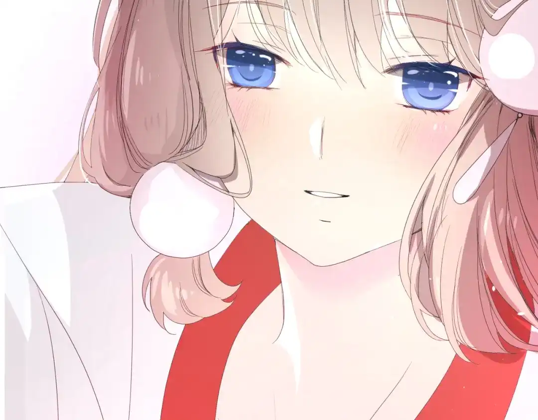 《巫祝少女》第89话 生命中最美好的事 第95页