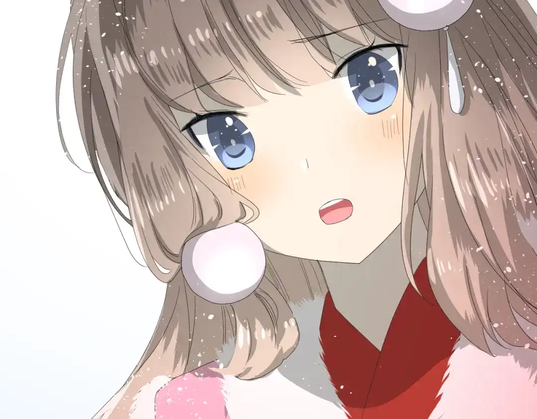 《巫祝少女》第89话 生命中最美好的事 第22页