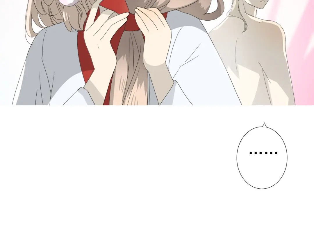 《巫祝少女》第89话 生命中最美好的事 第32页