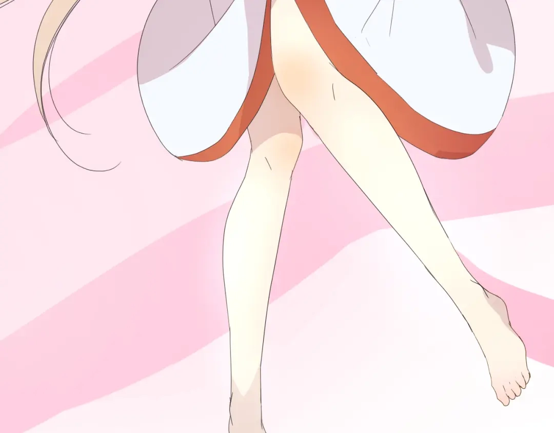 《巫祝少女》第89话 生命中最美好的事 第68页