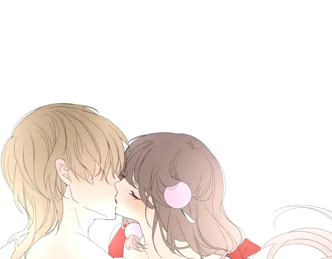 《巫祝少女》第89话 生命中最美好的事 第100页