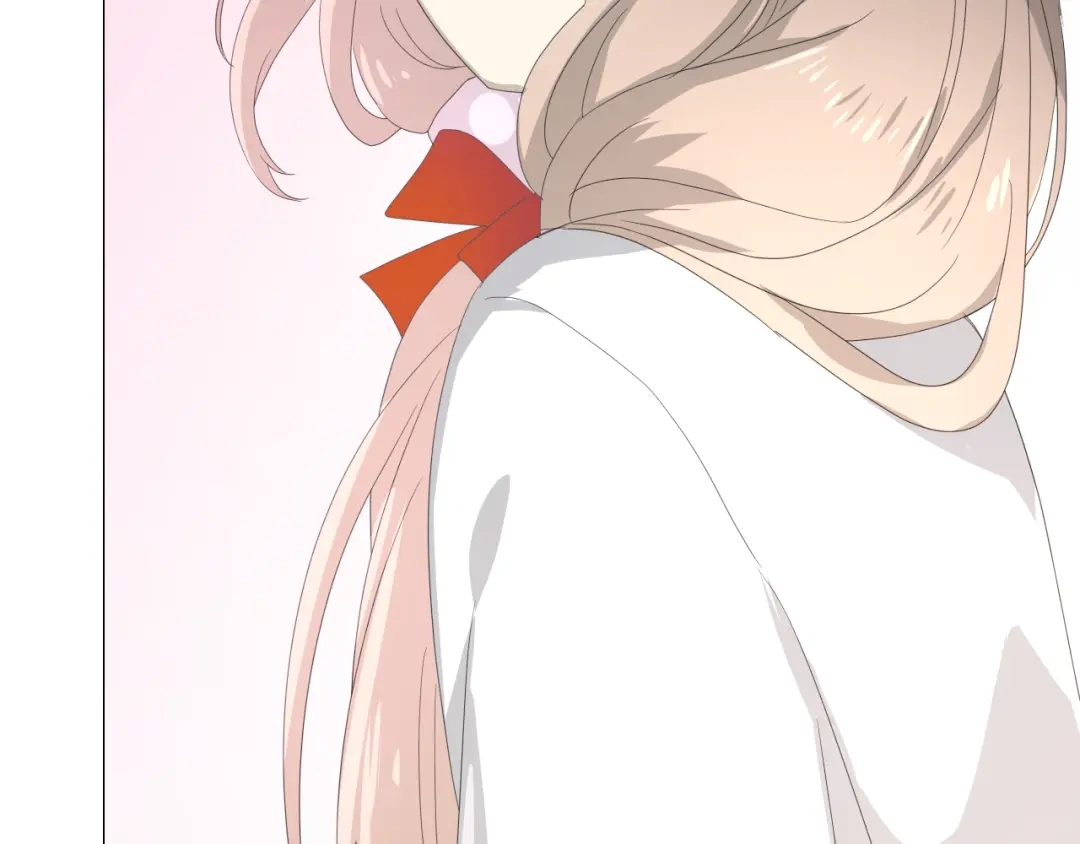 《巫祝少女》第89话 生命中最美好的事 第34页